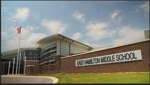 1362 Firelight Way. Ooltewah, TN 37363