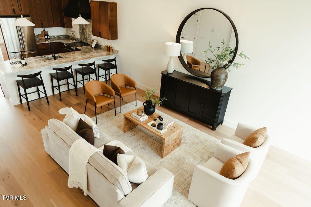 1533 Pactolas Road Unit 104. Johnson City, TN 37604