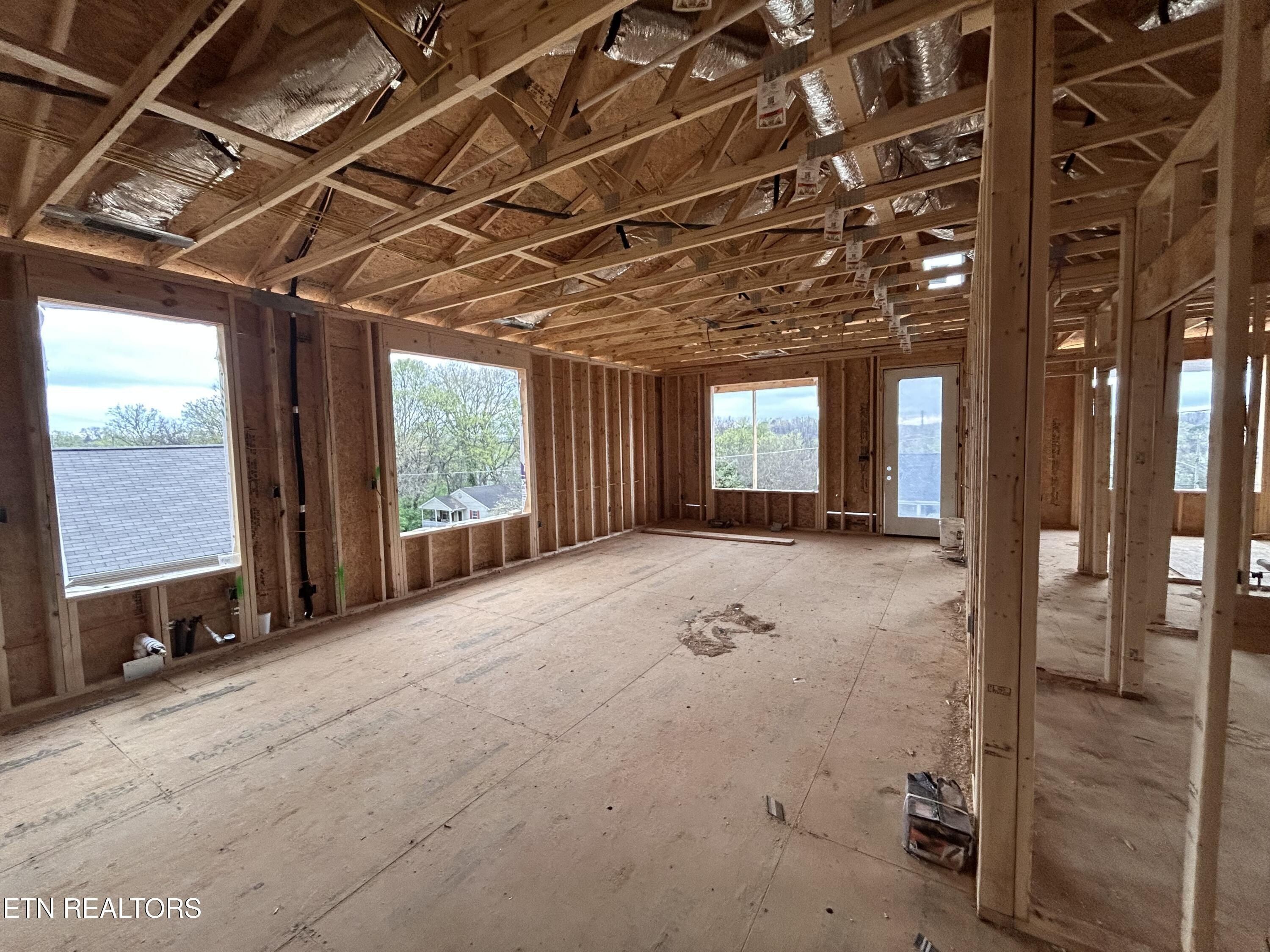 3834 Lilac Ave. Knoxville, TN 37914