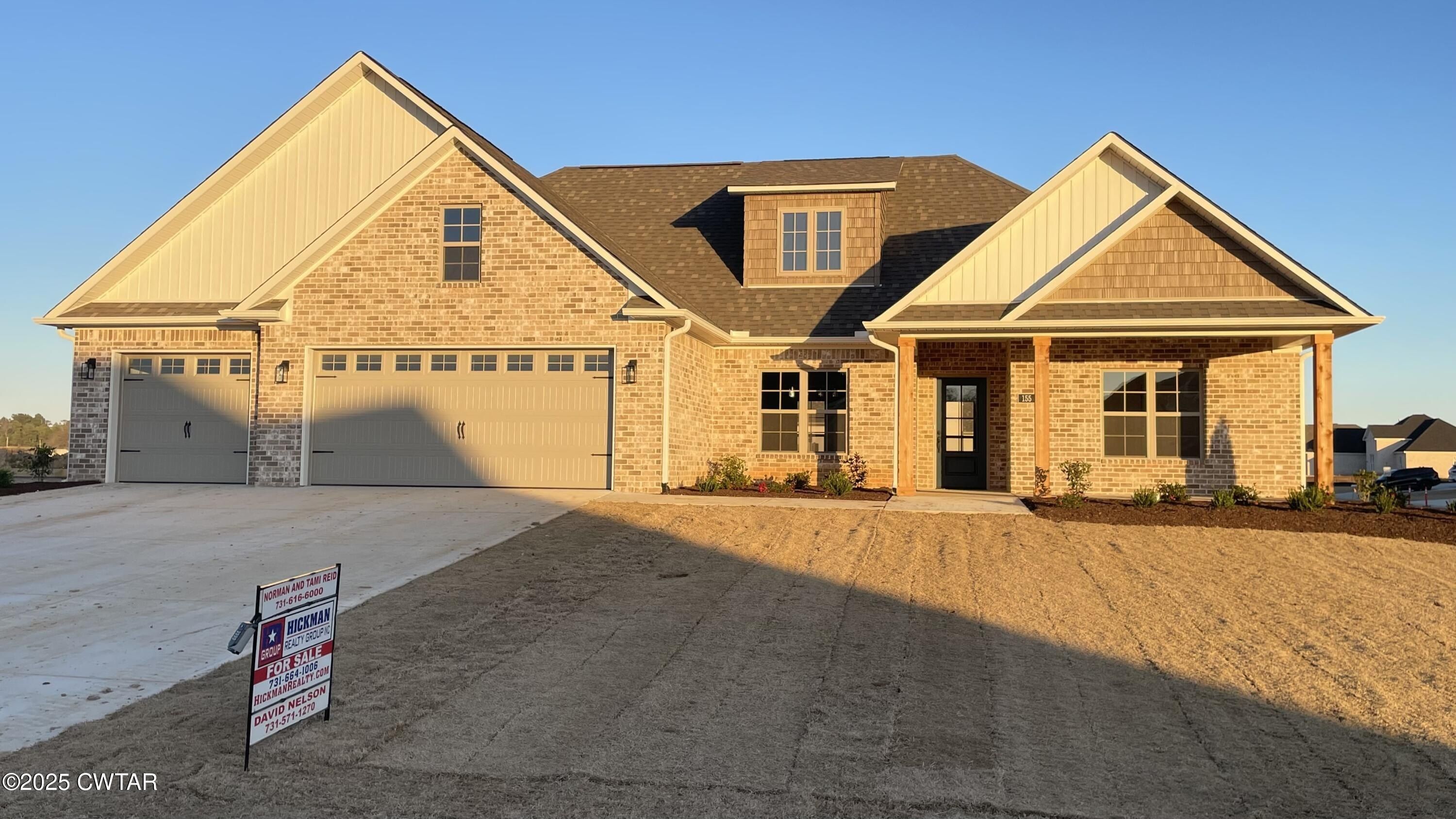 135 Ridge Cove. Medina, TN 38355