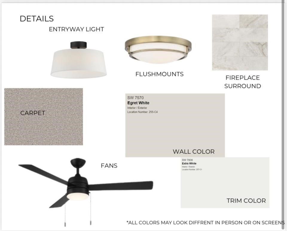 5836 Bulrush. Arlington, TN 38002