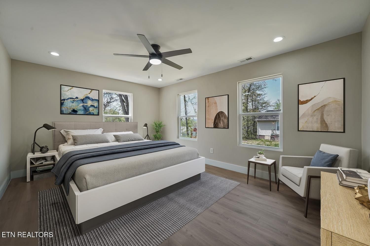 3351 Lay Ave. Knoxville, TN 37914