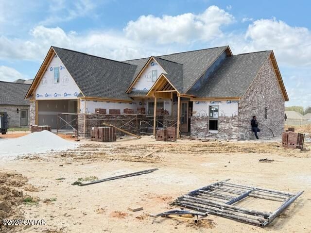 111 Daybreak Loop. Medina, TN 38355