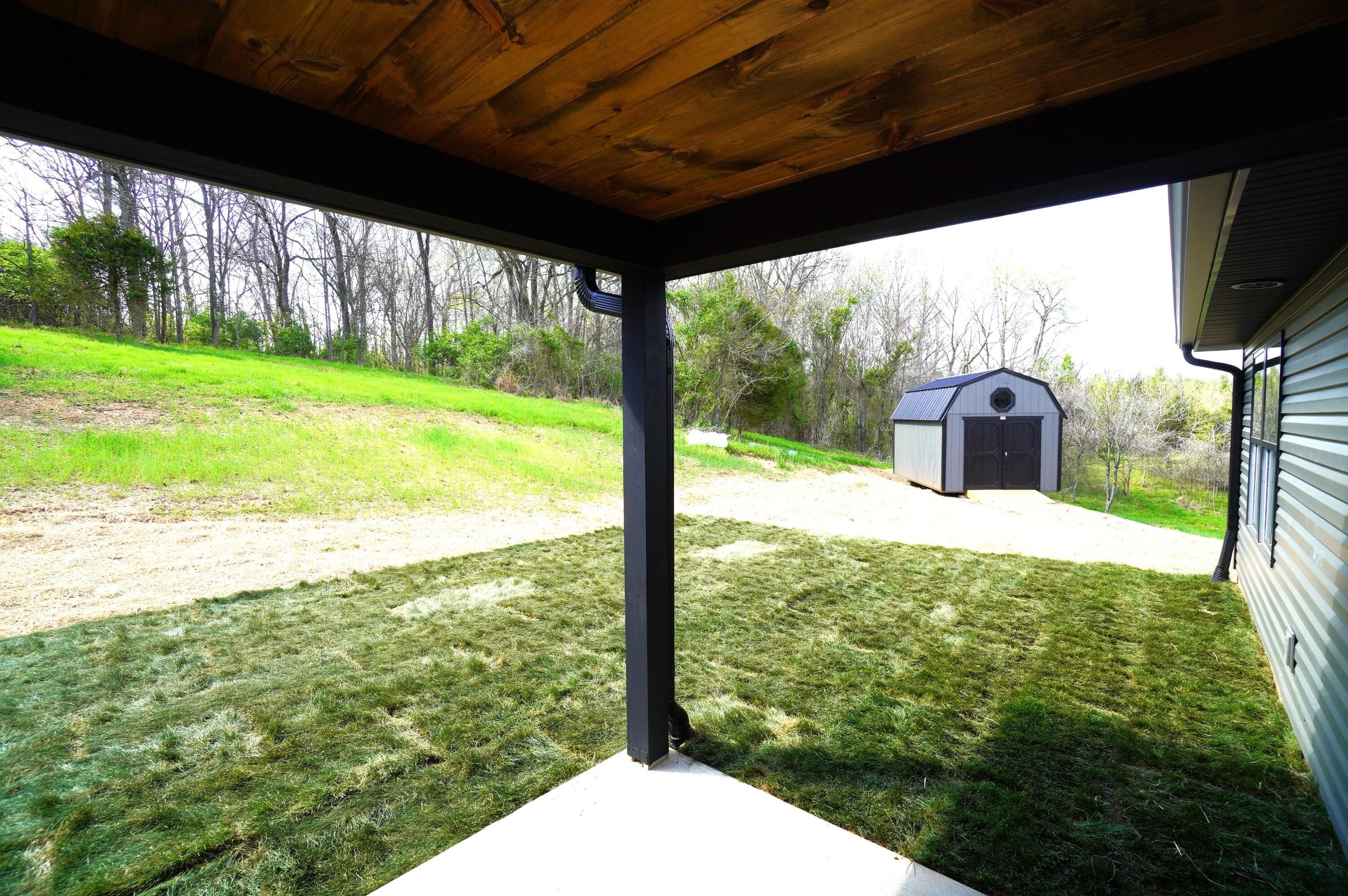 417 Kearney Road. New Market, TN 37820