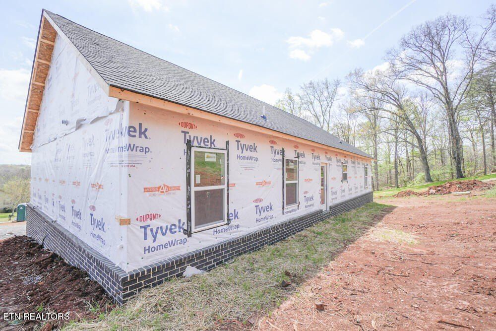 1001 N Old Grey Ridge Rd. Maryville, TN 37801