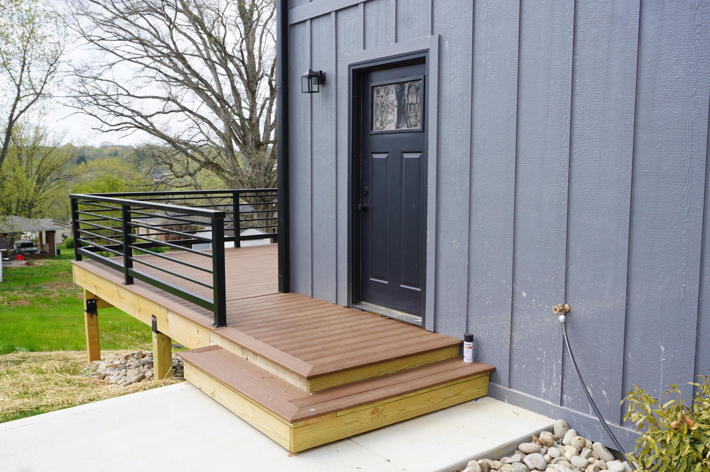 727 Lakewood Drive. Jefferson City, TN 37760