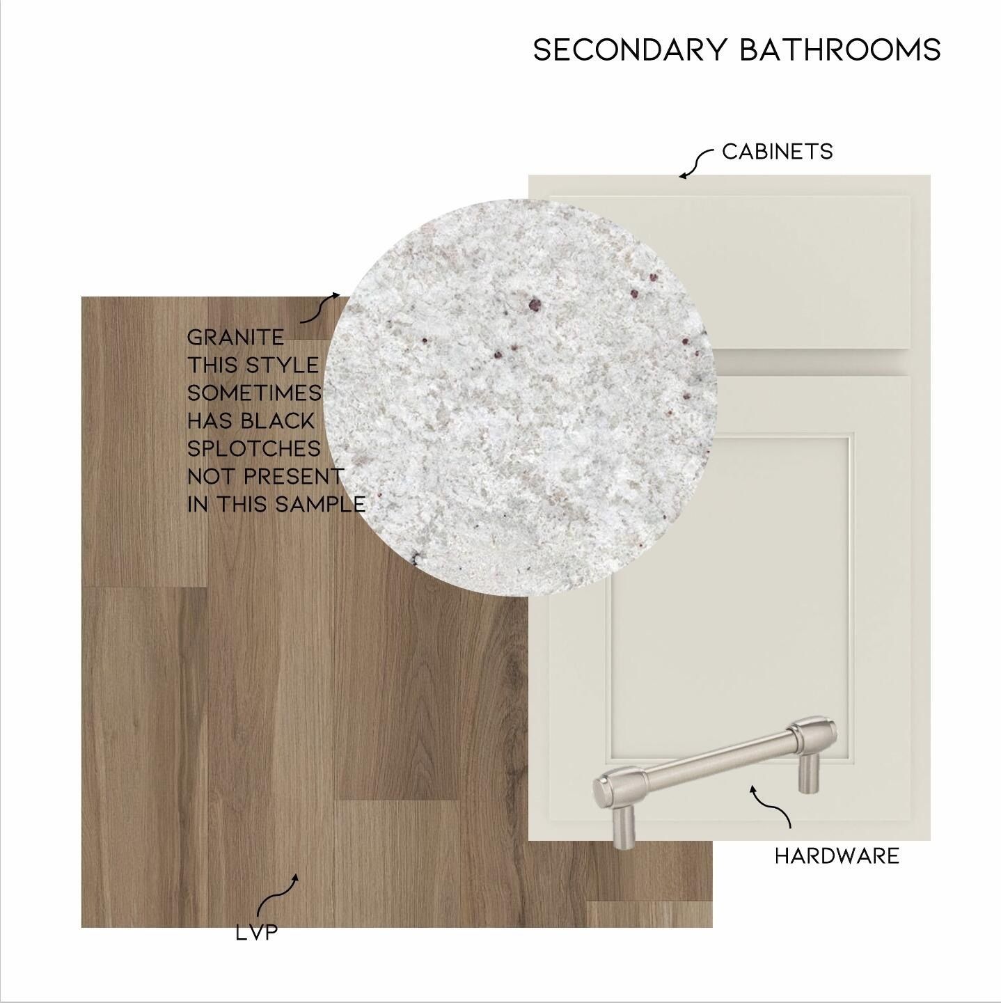 5920 Hightower Drive. Hixson, TN 37343