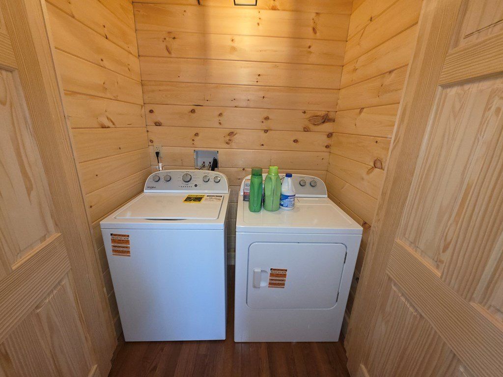 1313 Hidden River Rd. Rock Island, TN 38581