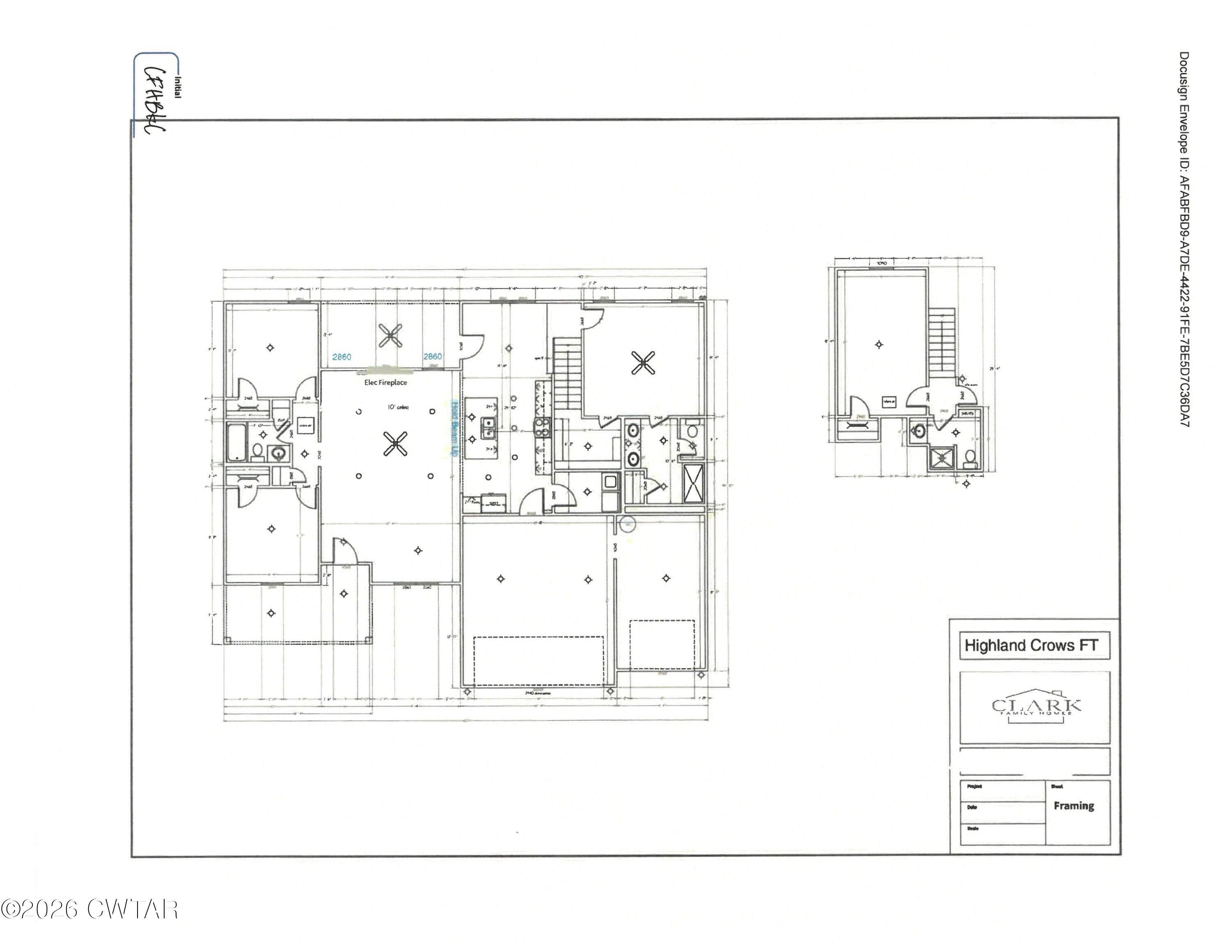 1062 Southern Hills Drive. Milan, TN 38358