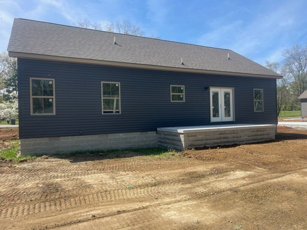 1980 Denton Ave. Cookeville, TN 38501