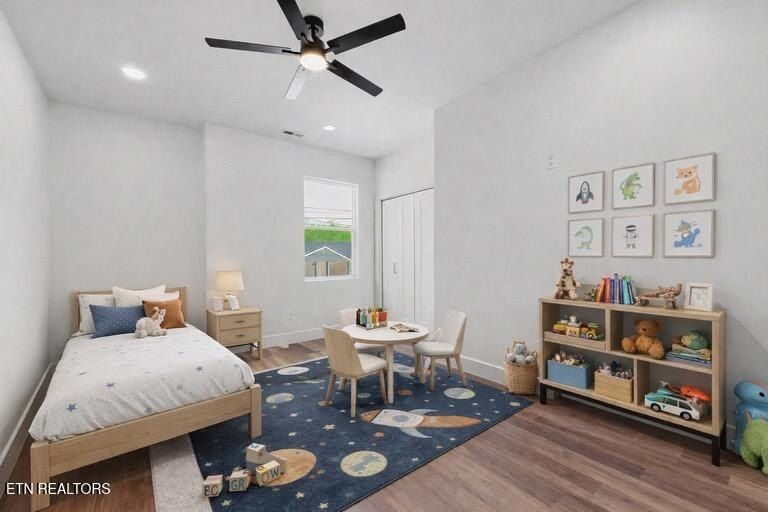 906 Avenue A. Knoxville, TN 37920