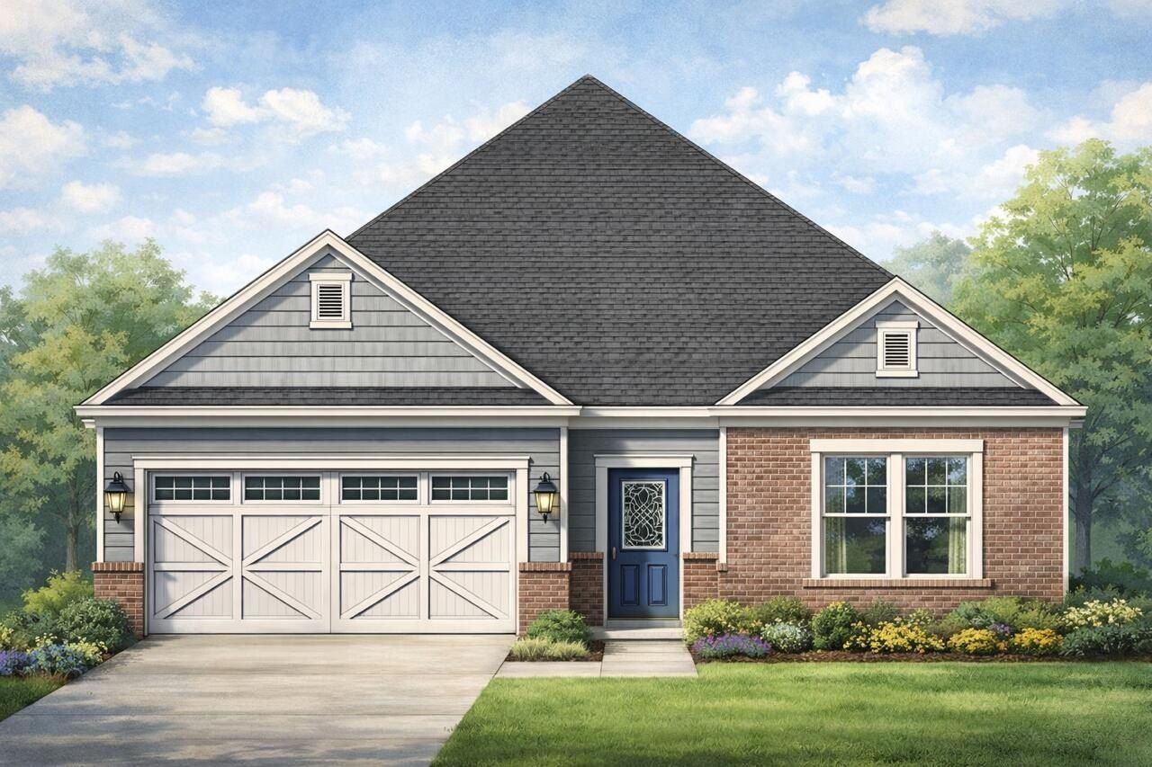 Emmett Avenue Nw Lot 1. Cleveland, TN 37311