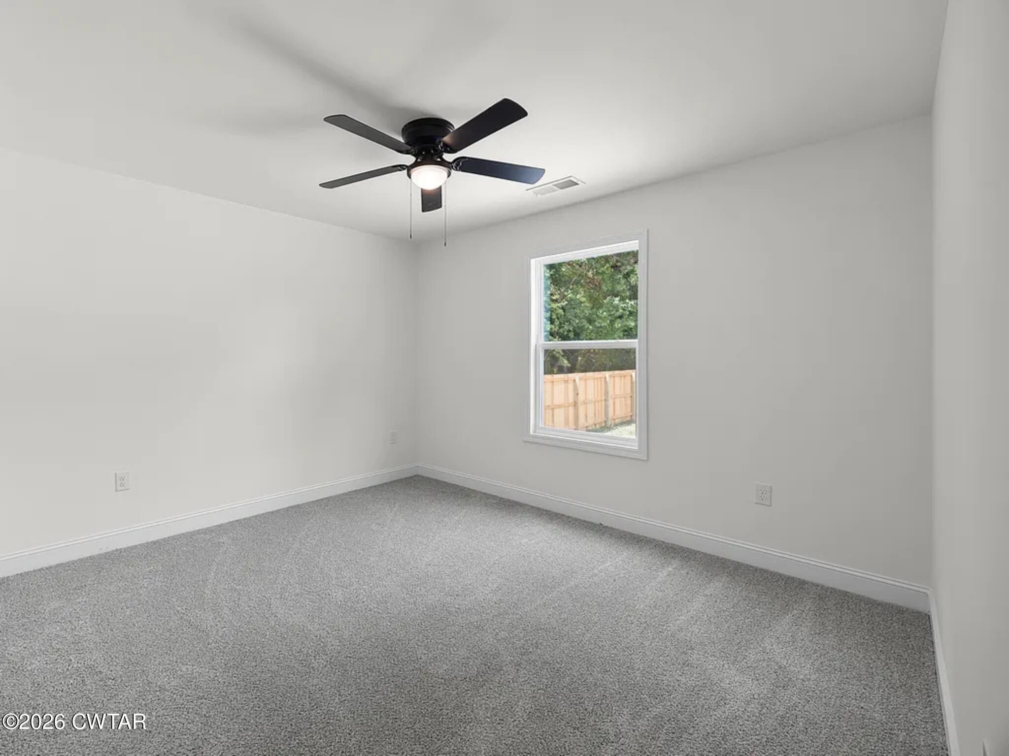 307 W King Street. Jackson, TN 38301