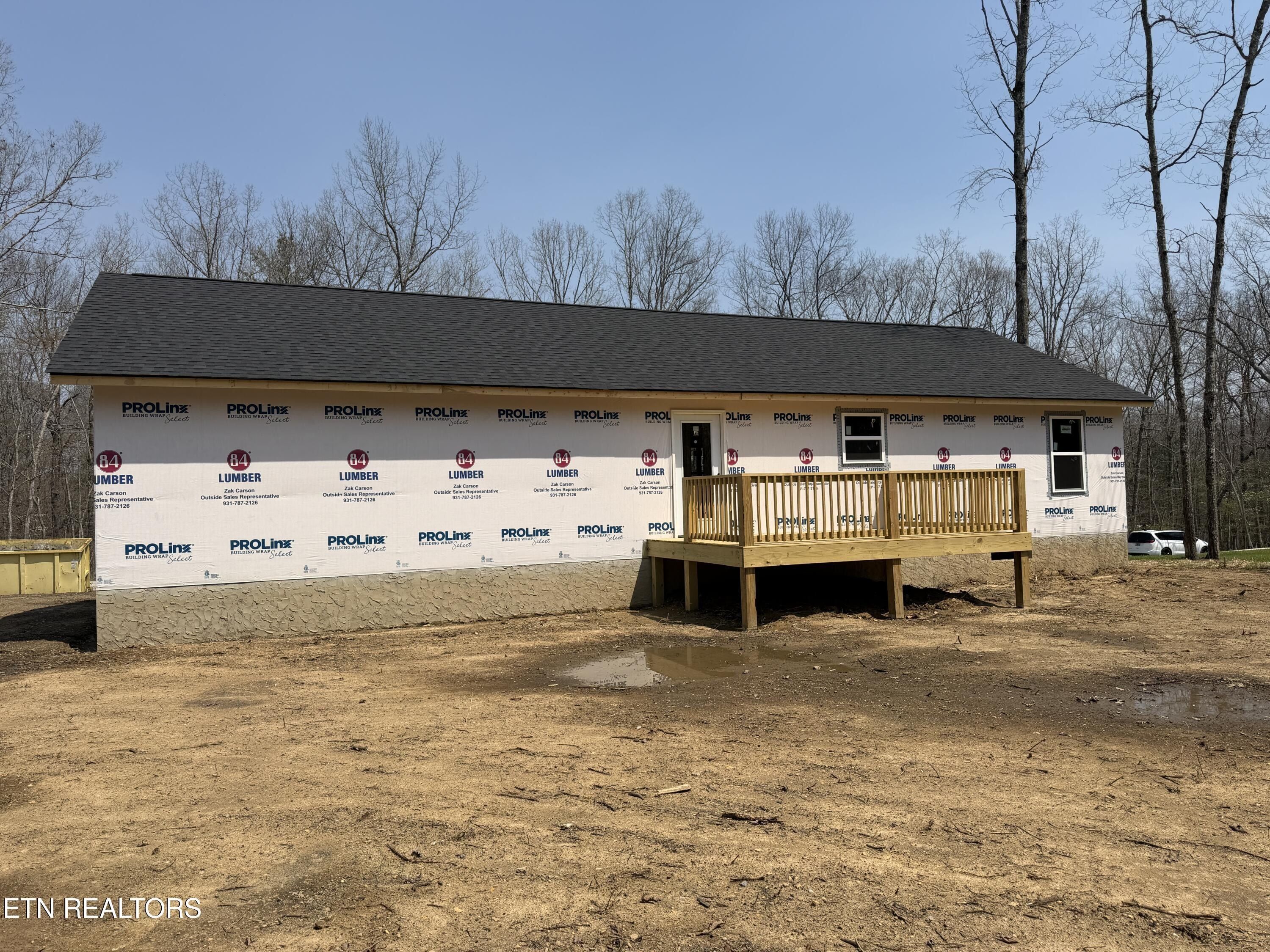 922 Kemah Lane. Crossville, TN 38572