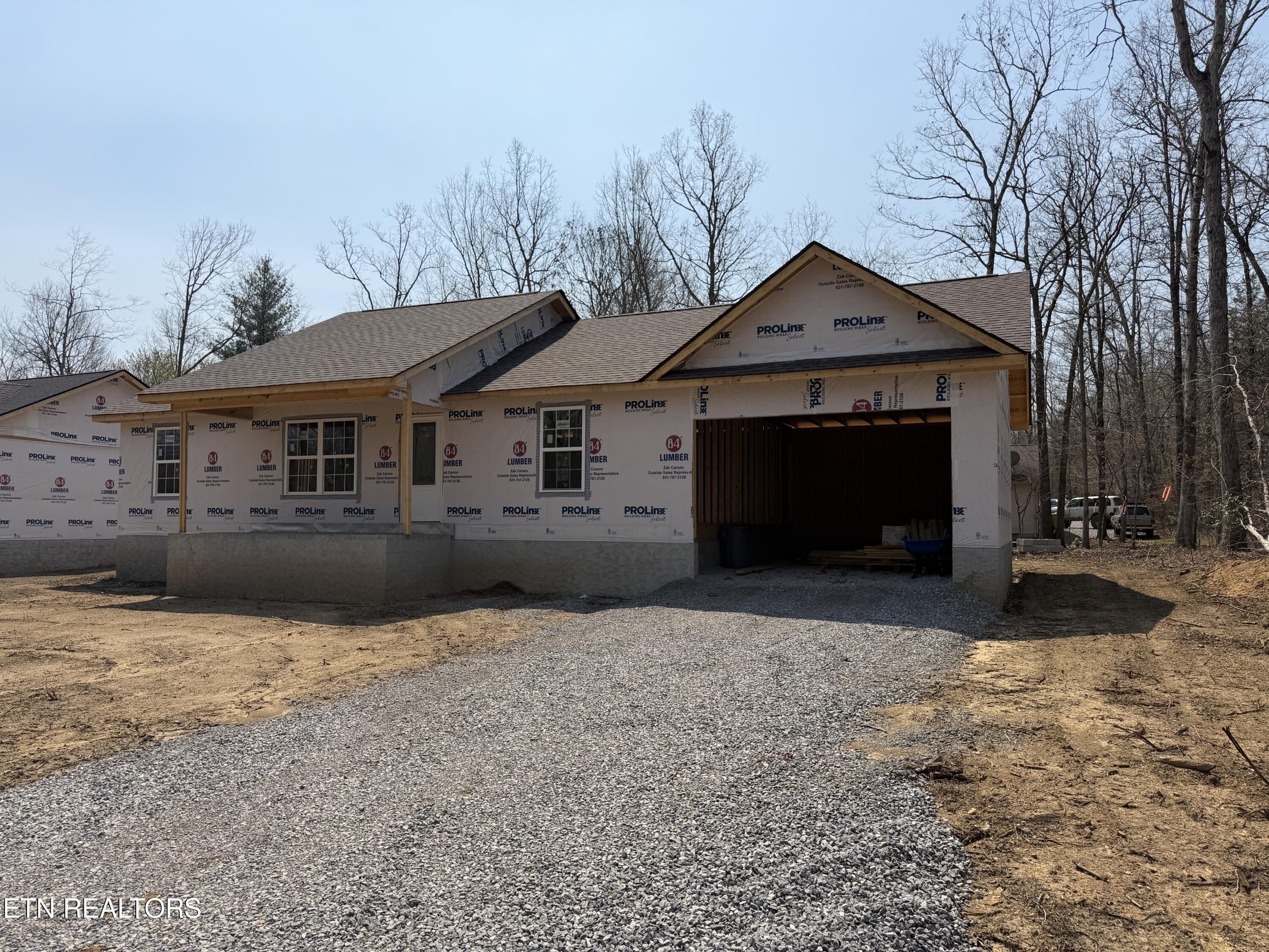 920 Kemah Lane. Crossville, TN 38572