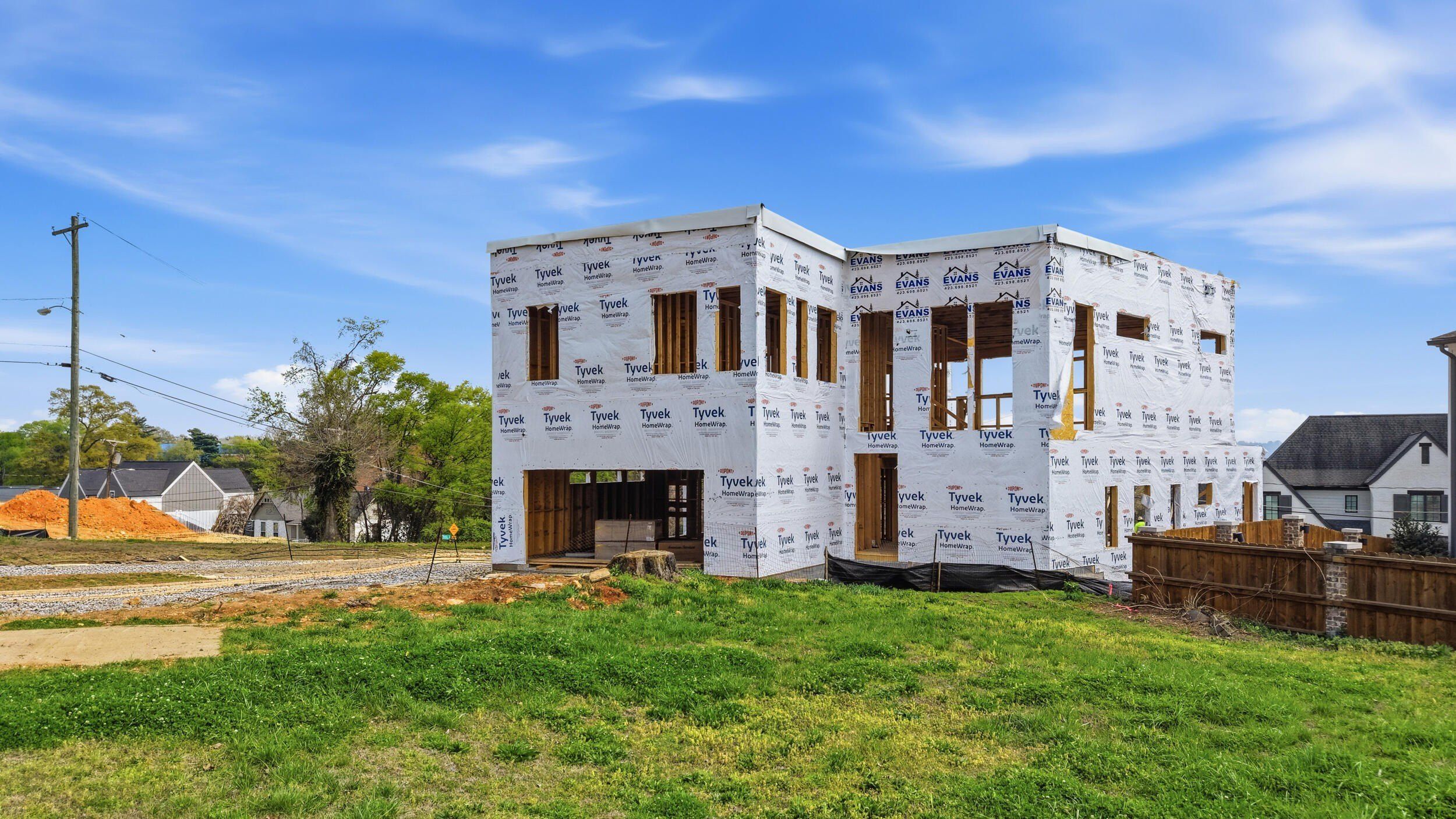 119 Baker Street. Chattanooga, TN 37405