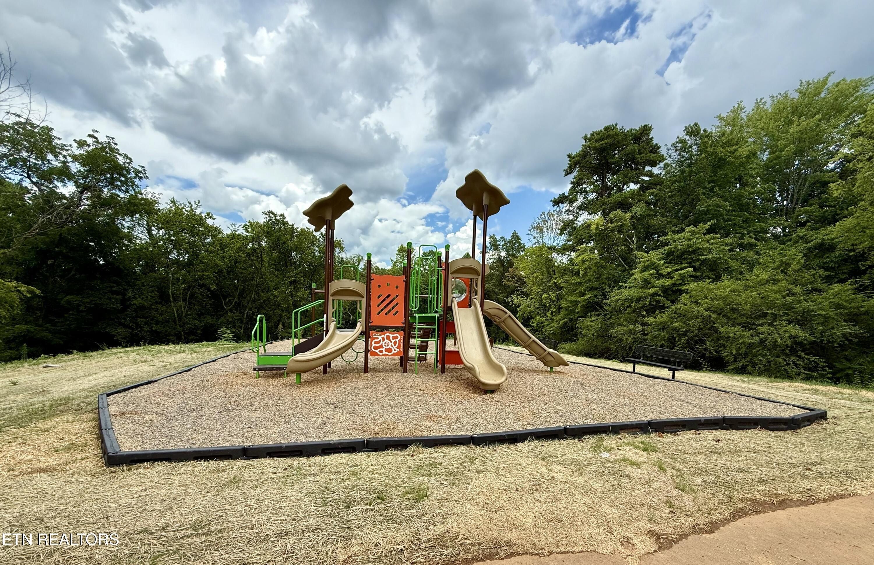 1810 Bennett Village Drive. Maryville, TN 37804