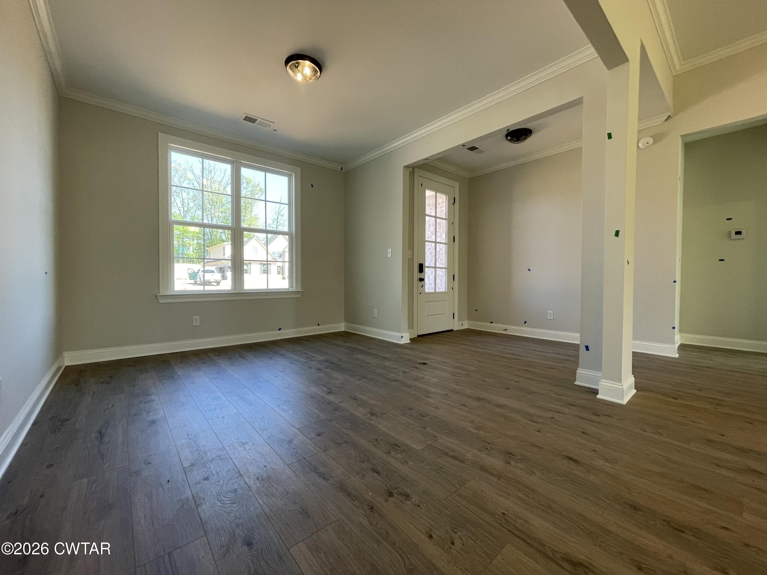 117 Westhaven Place. Jackson, TN 38305
