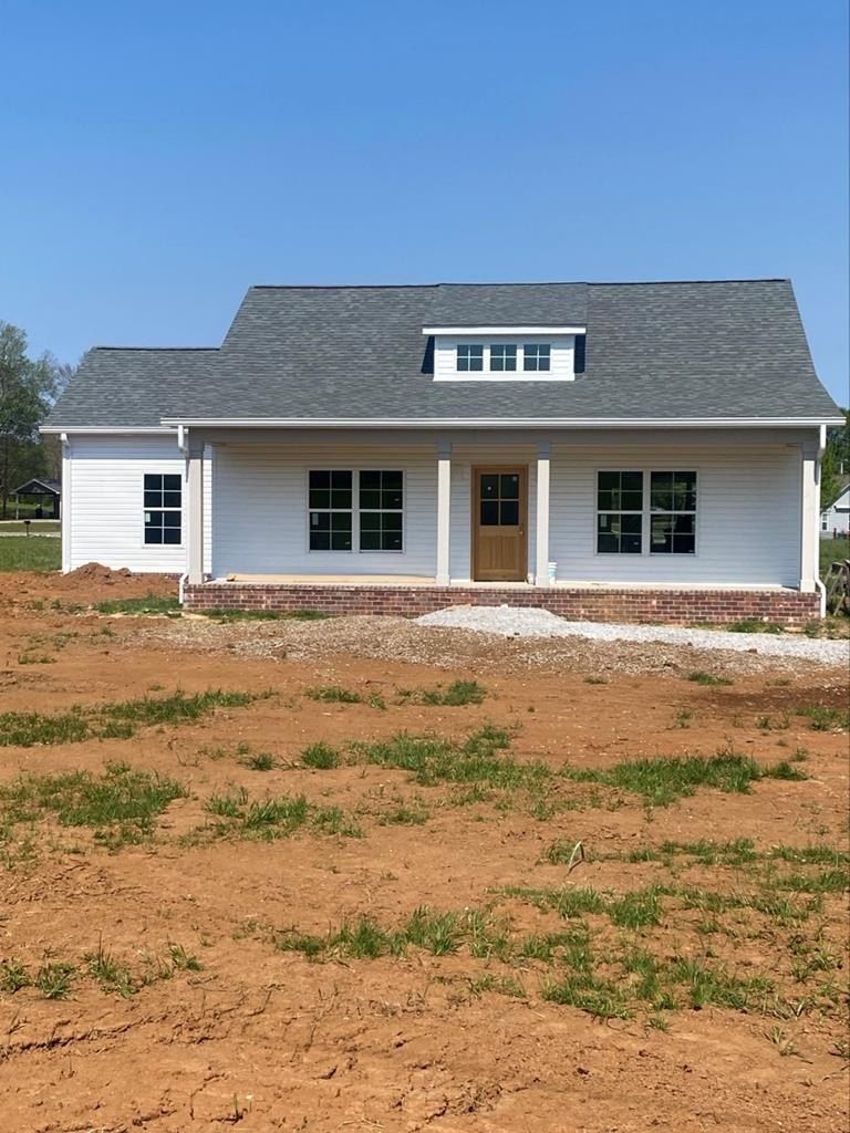 167 Fremont. Doyle, TN 38559