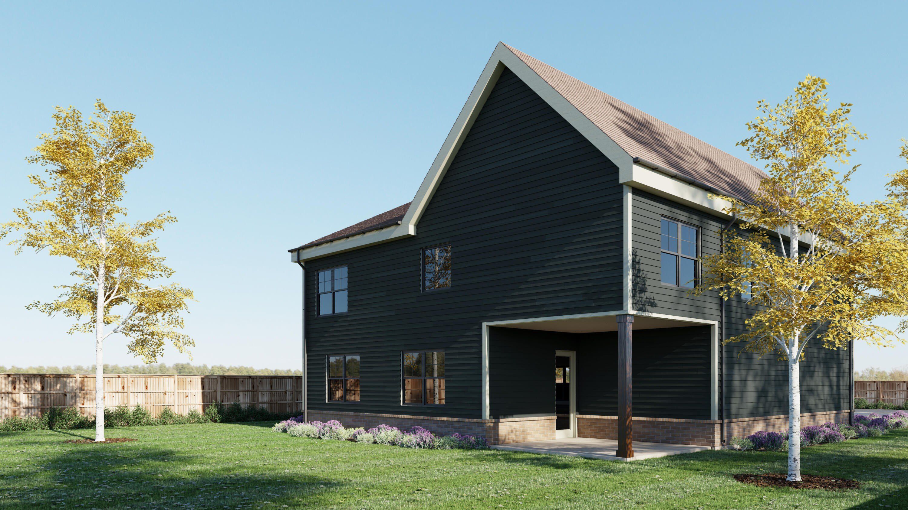 9336 Orrin Avenue. Ooltewah, TN 37363