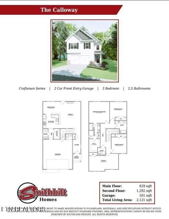 Roseberry St Lot B. Oak Ridge, TN 37830