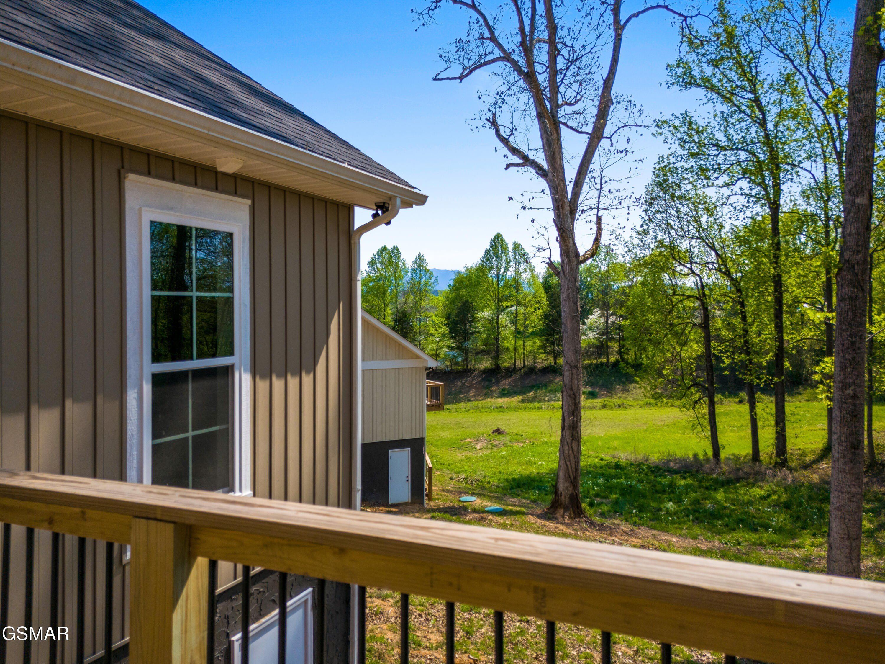 2326 Geraldine Way. Sevierville, TN 37876