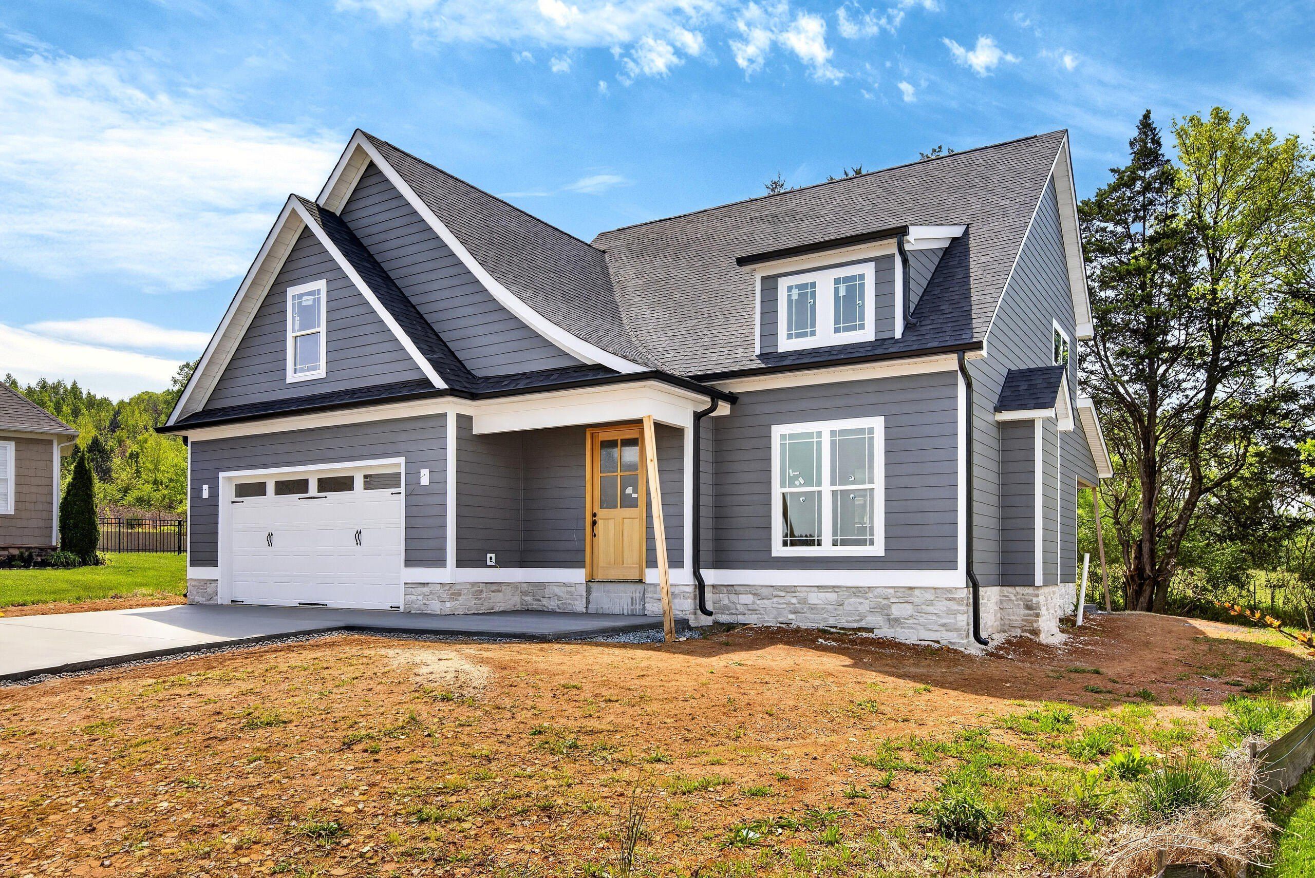 4921 Grove Park Drive Ne. Cleveland, TN 37312