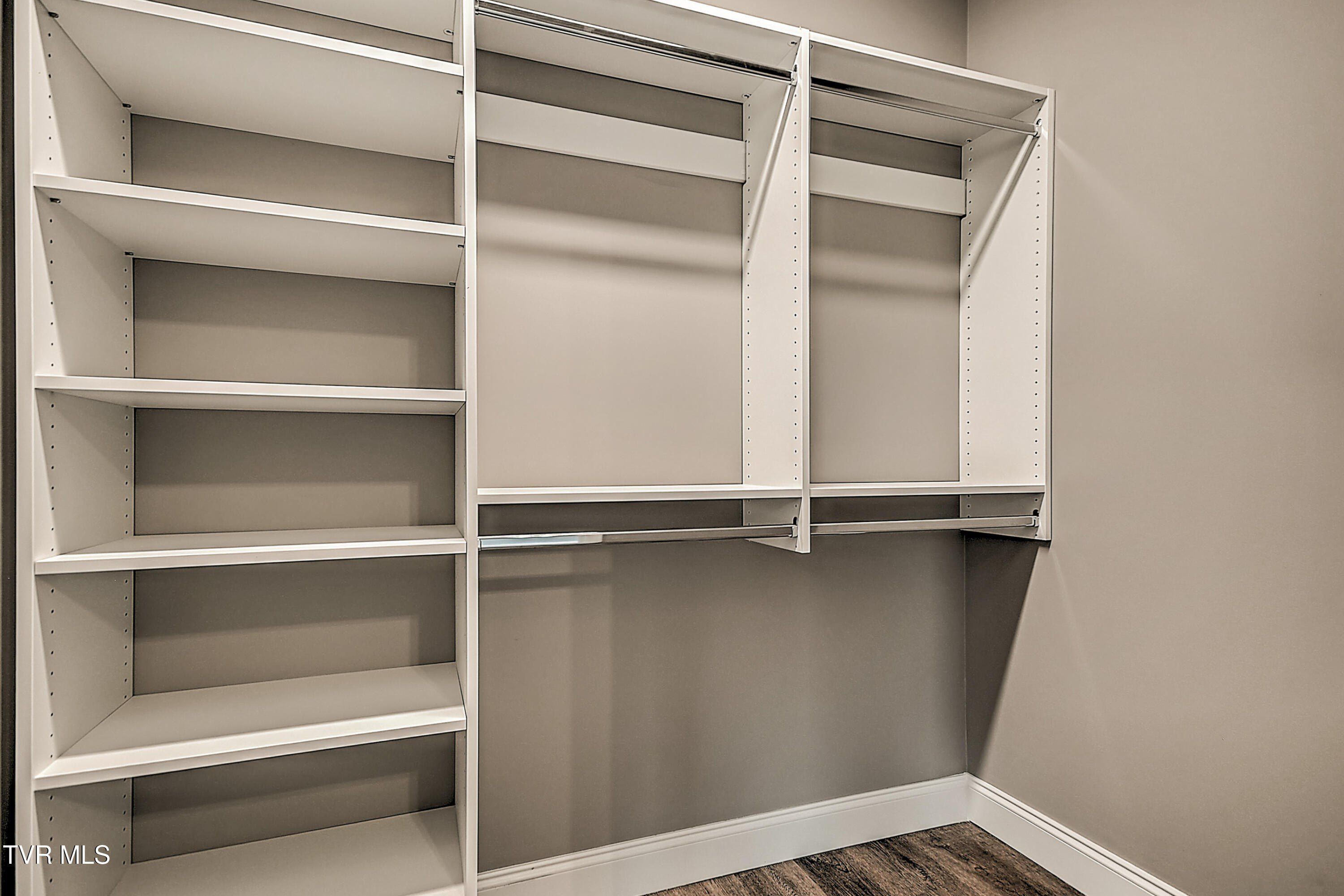 265 Red Tail Ridge Lot  7. Greeneville, TN 37743