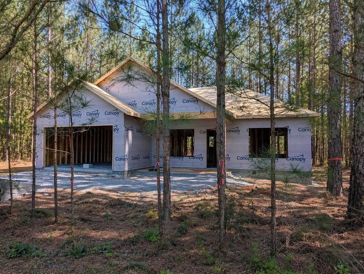 152 White Water Run Lane. Ocoee, TN 37361