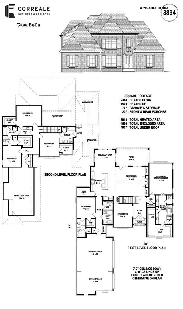 5837 Buttercup. Lakeland, TN 38002