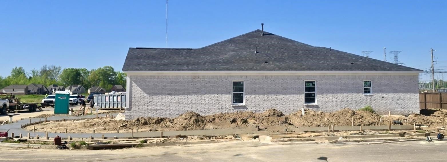 1937 Tallahassee. Cordova, TN 38018