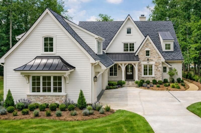 118 Fleetwood Drive. Lookout Mountain, TN 37350