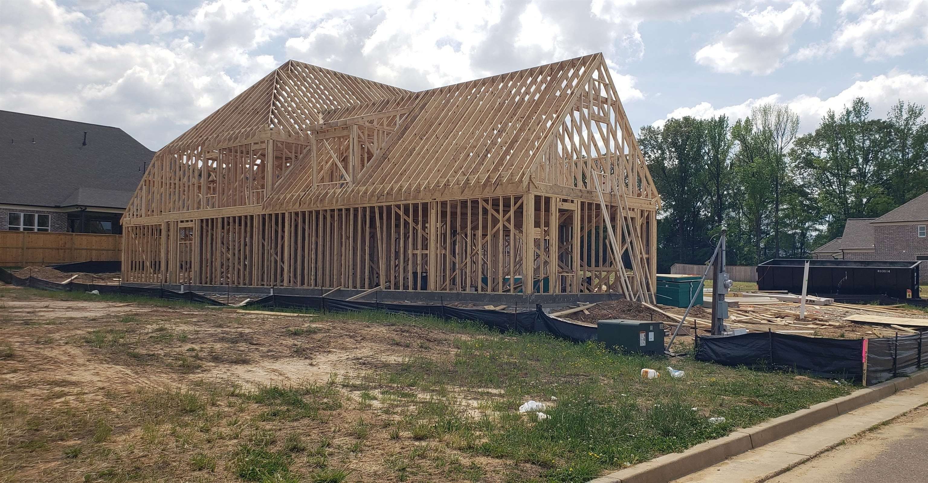 170 Piper Hollow. Piperton, TN 38017