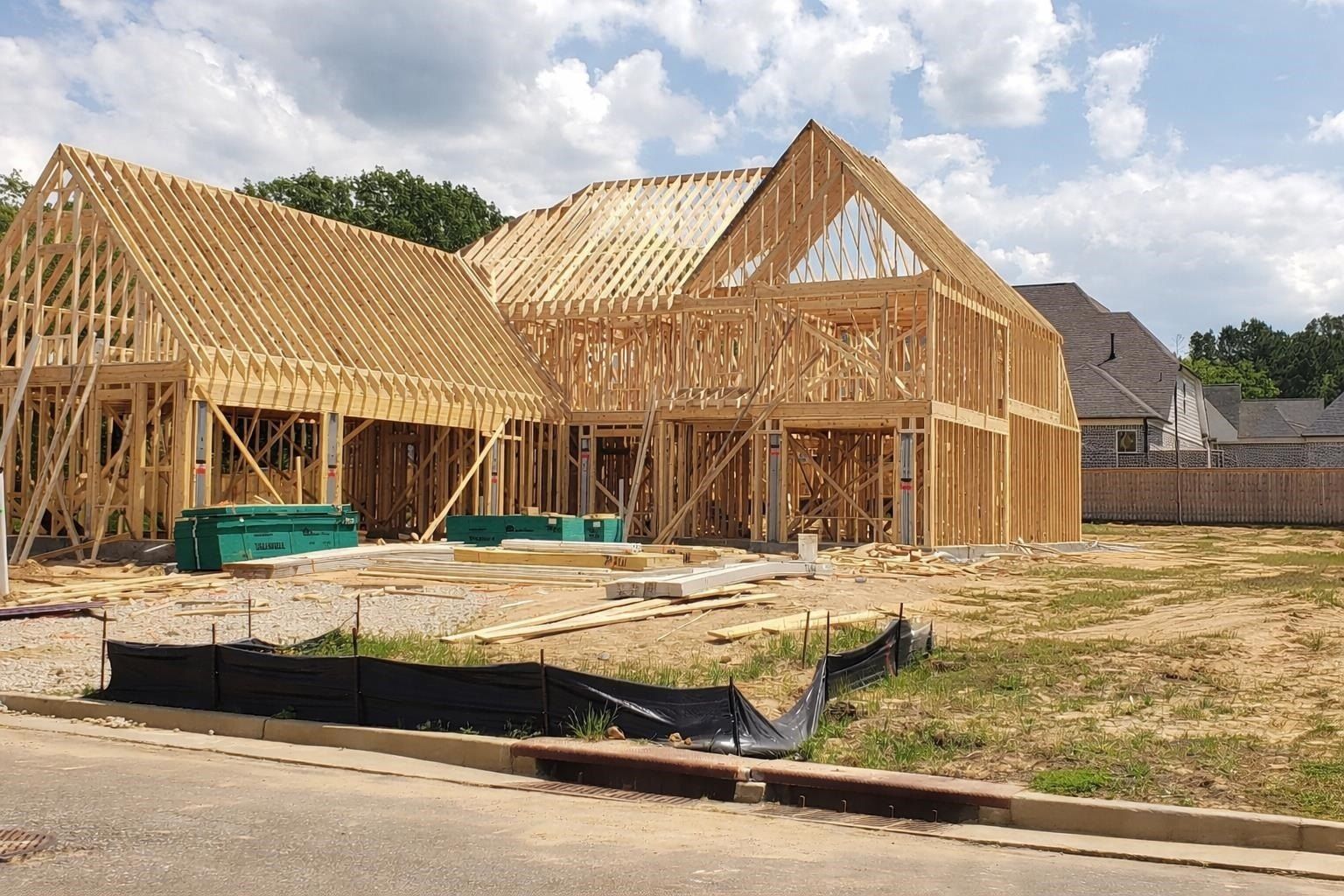 170 Piper Hollow. Piperton, TN 38017