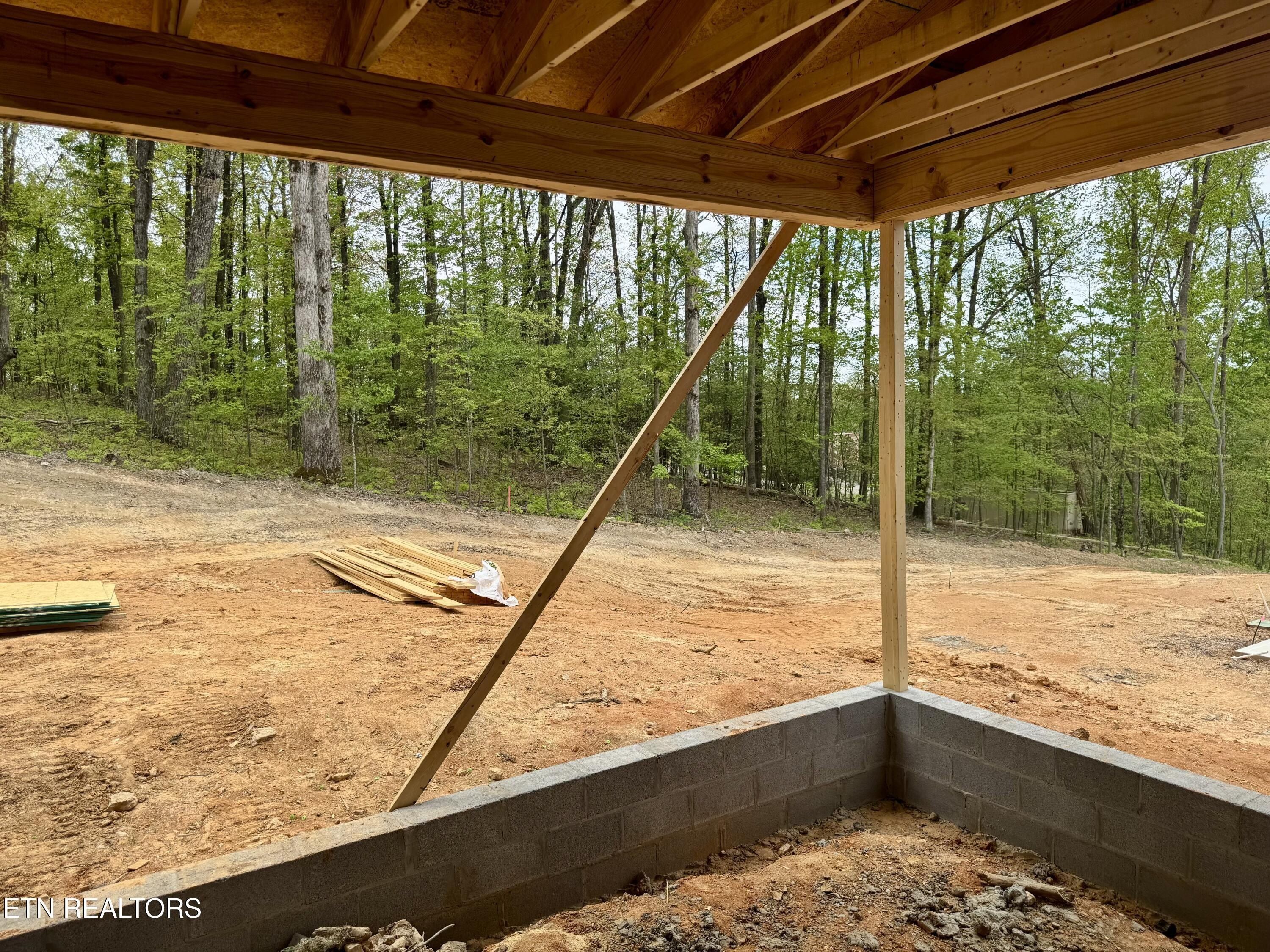 9926 Rio Bravo Lane. Knoxville, TN 37922