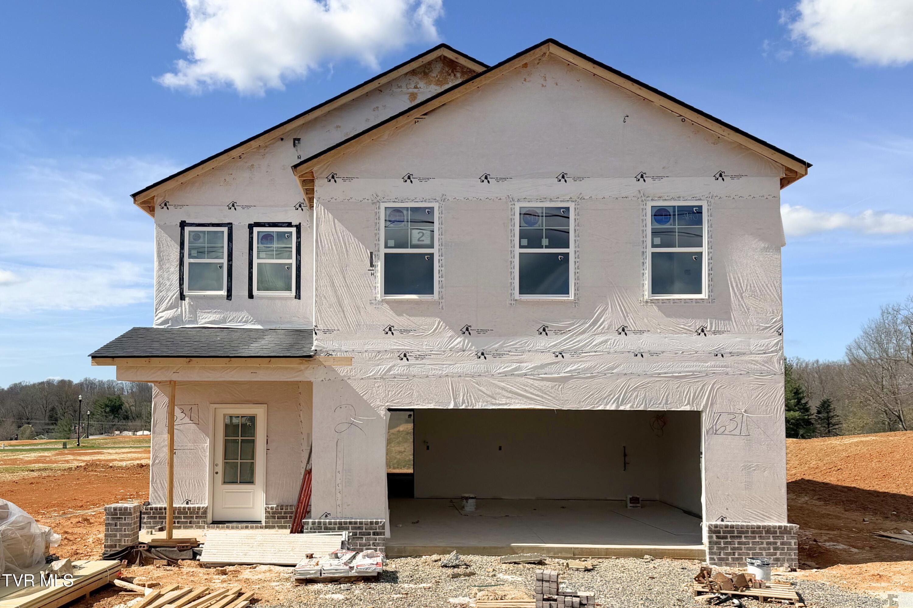 631 E Main Street. Jonesborough, TN 37659