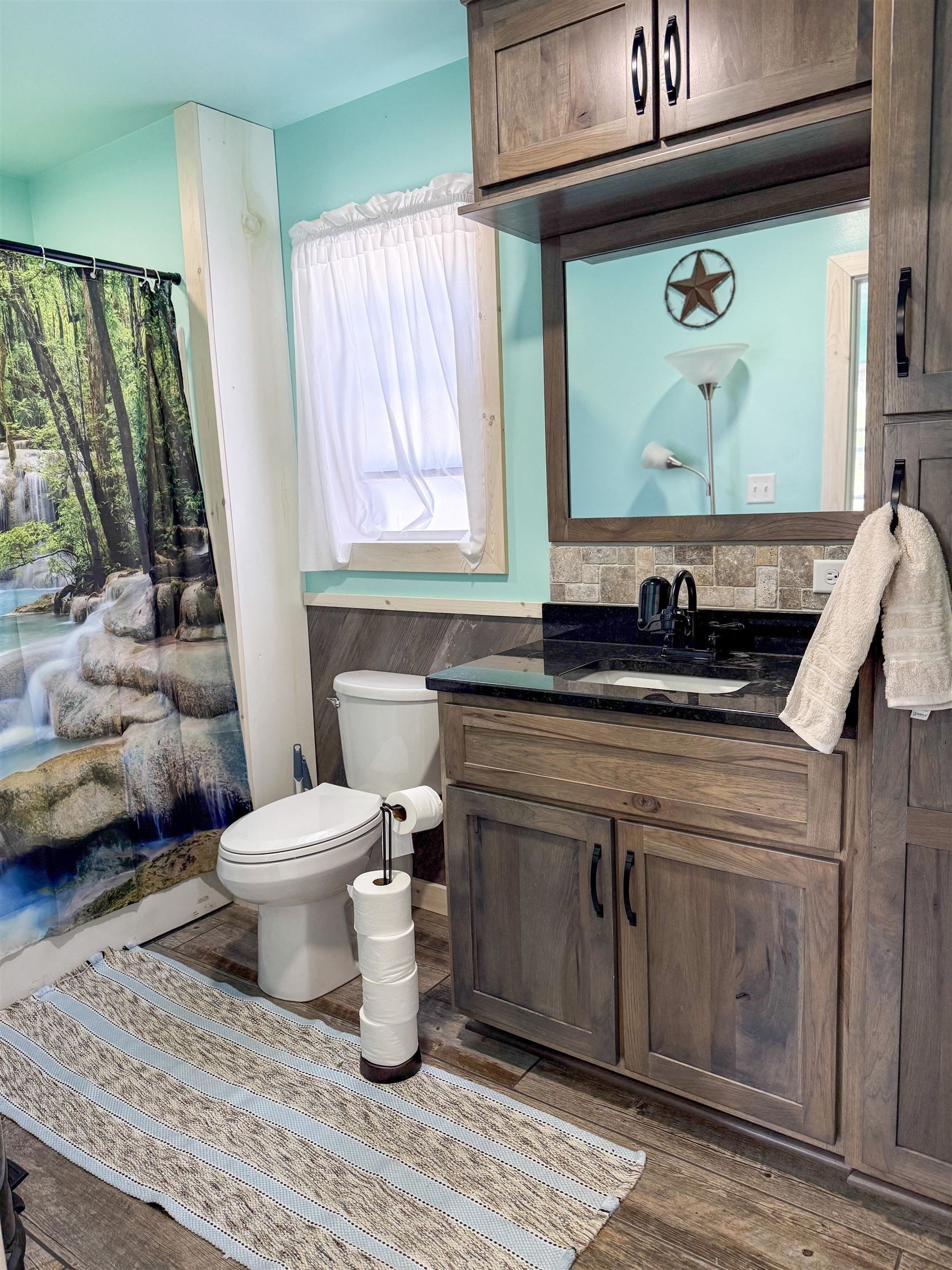 625 Atchison. Springville, TN 38256