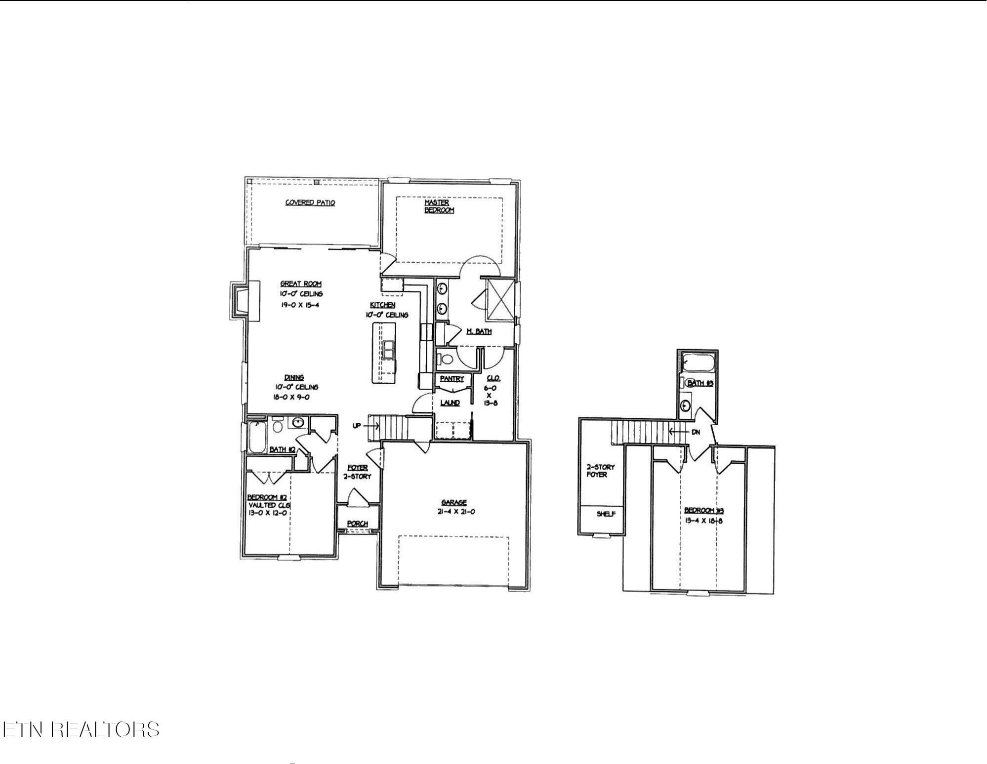 Chardonnay Lane. Knoxville, TN 37932