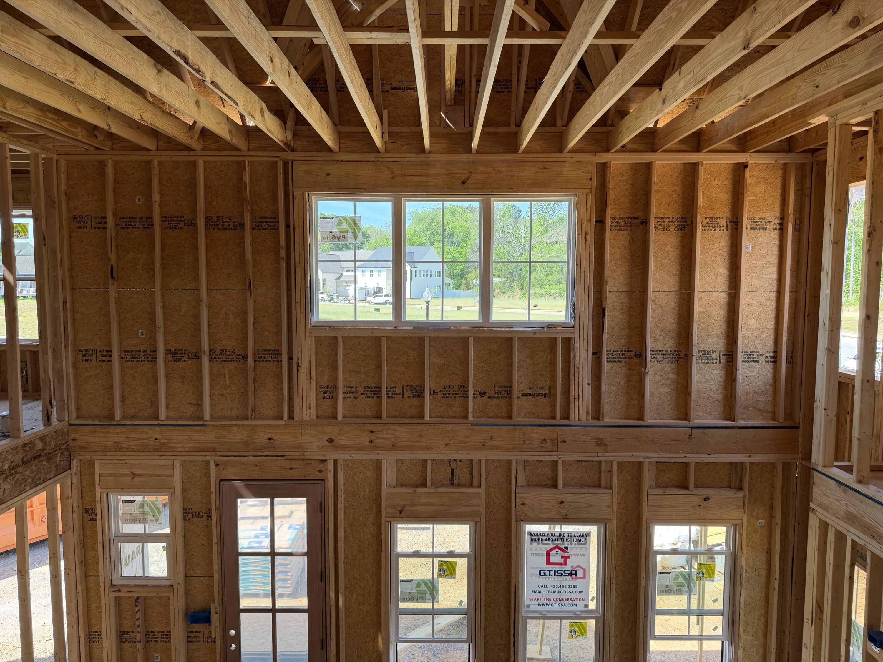 3139 Grassland Circle. Apison, TN 37302