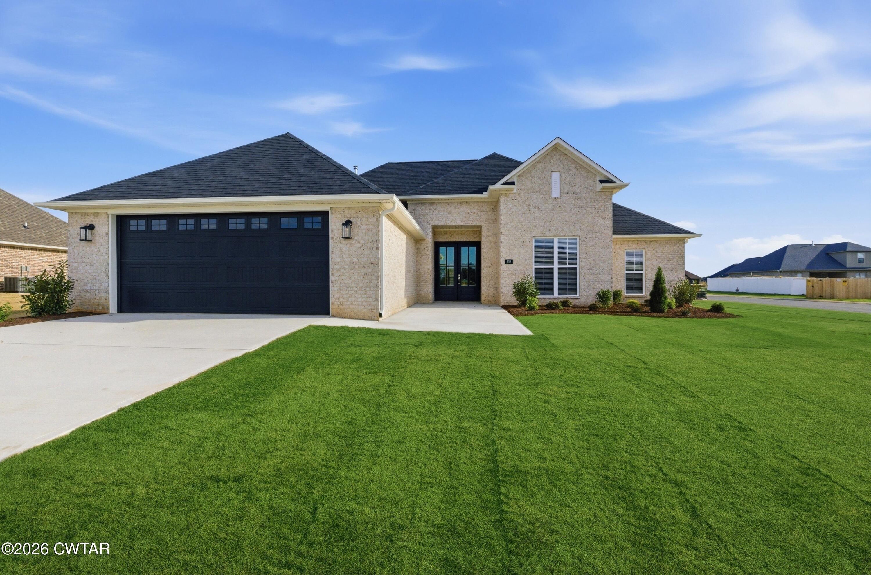 120 Ridge Cove. Medina, TN 38355