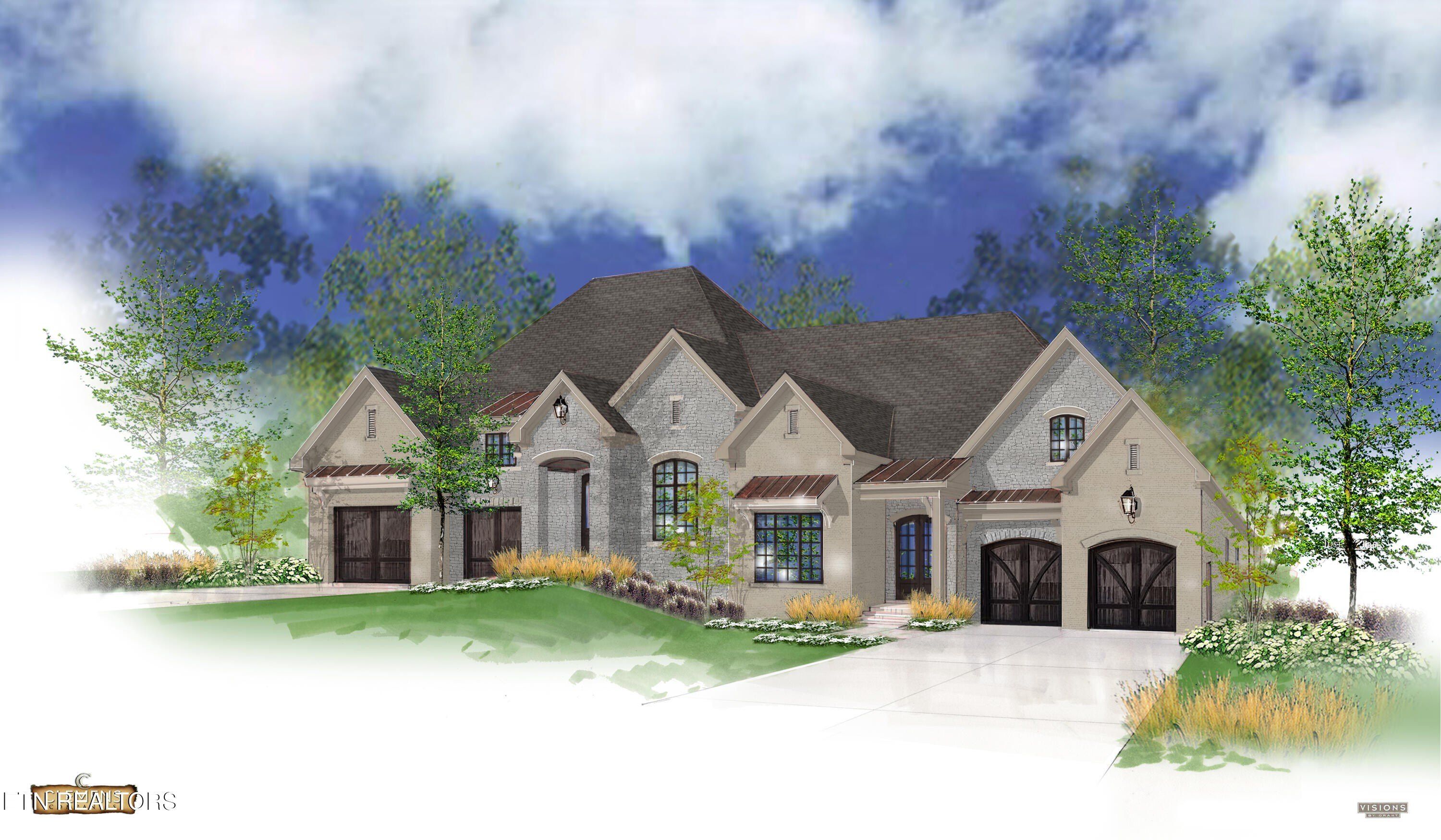 Enclave Way. Knoxville, TN 37919