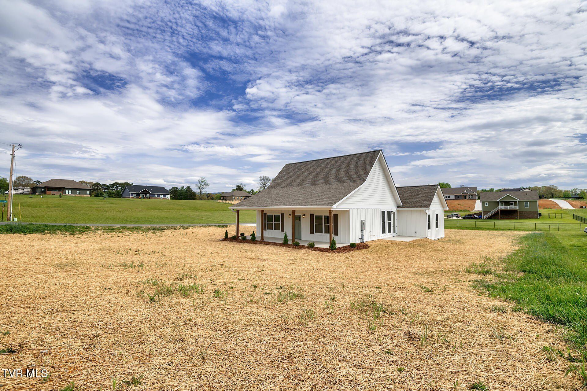 50 Emperor Lane. Greeneville, TN 37743