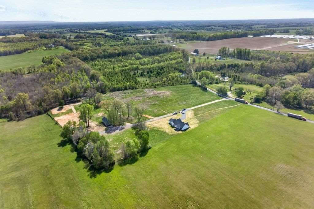 904 Swamp Rd. McMinnville, TN 37110