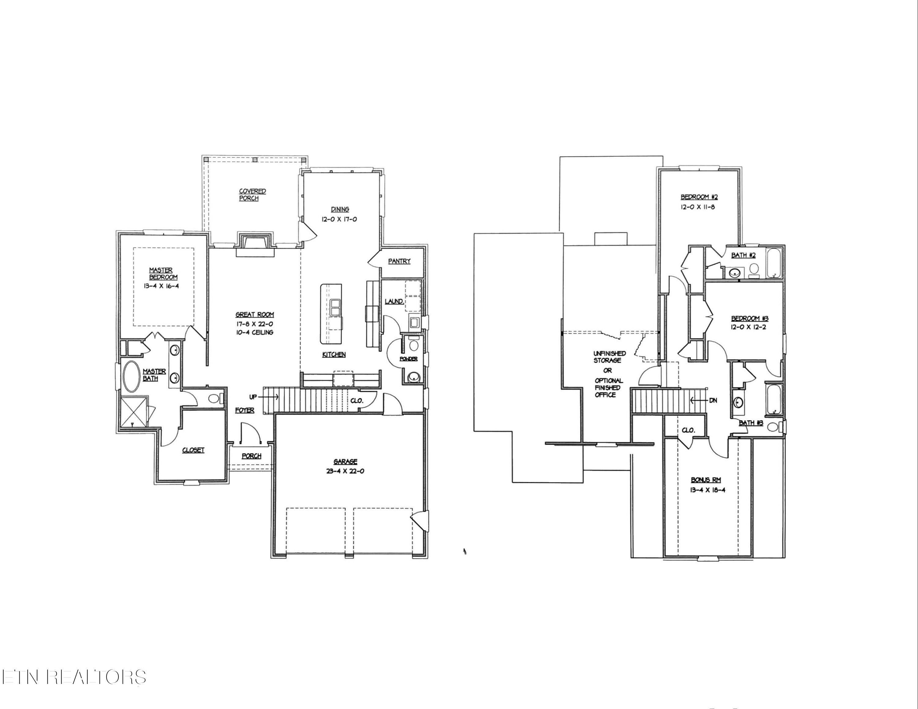 2138 Lantern Park Lane. Knoxville, TN 37932