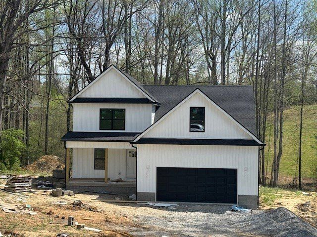 431 Ellis Ave. Cookeville, TN 38501