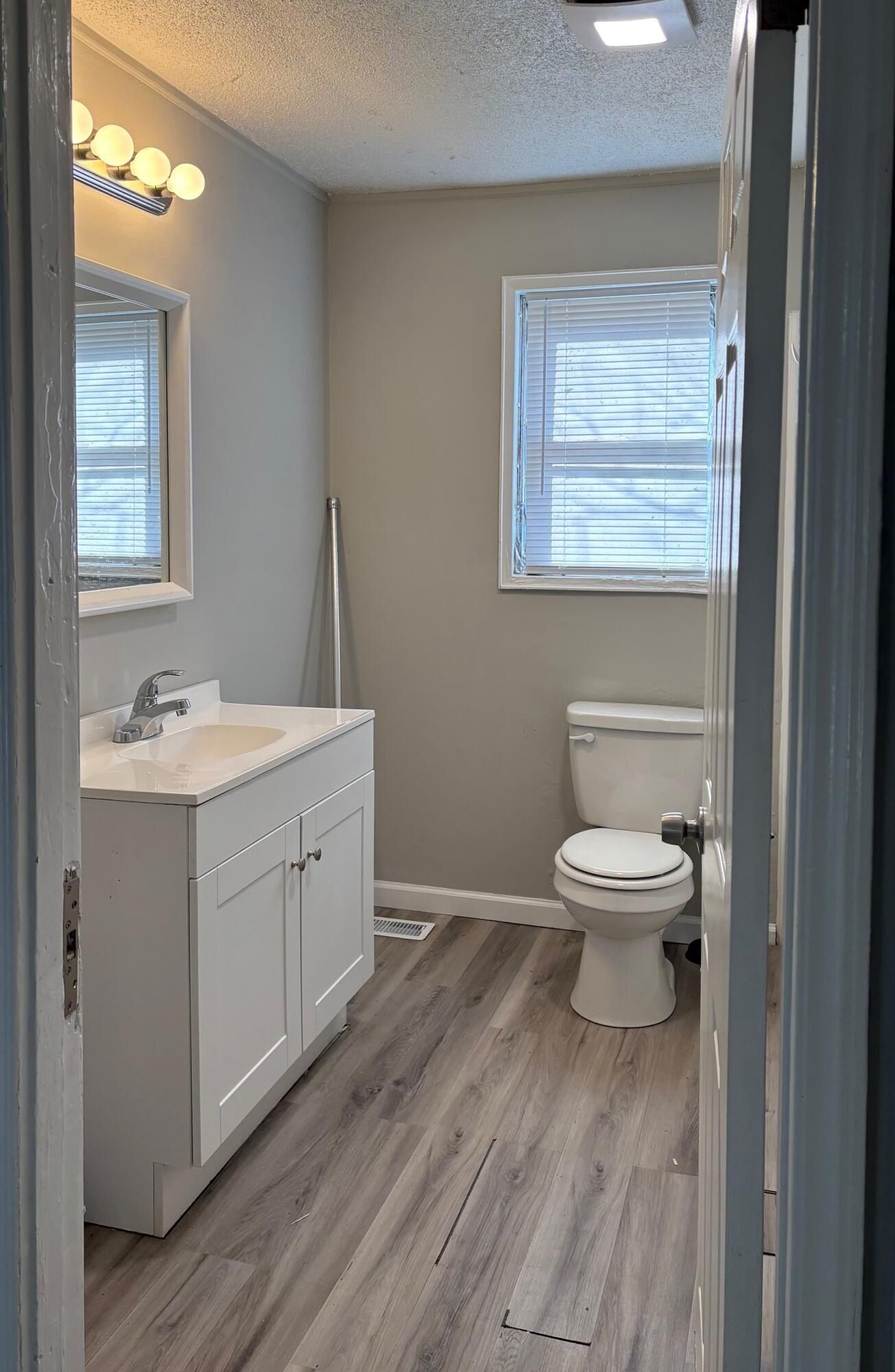3001 Henderson Avenue Nw. Cleveland, TN 37312