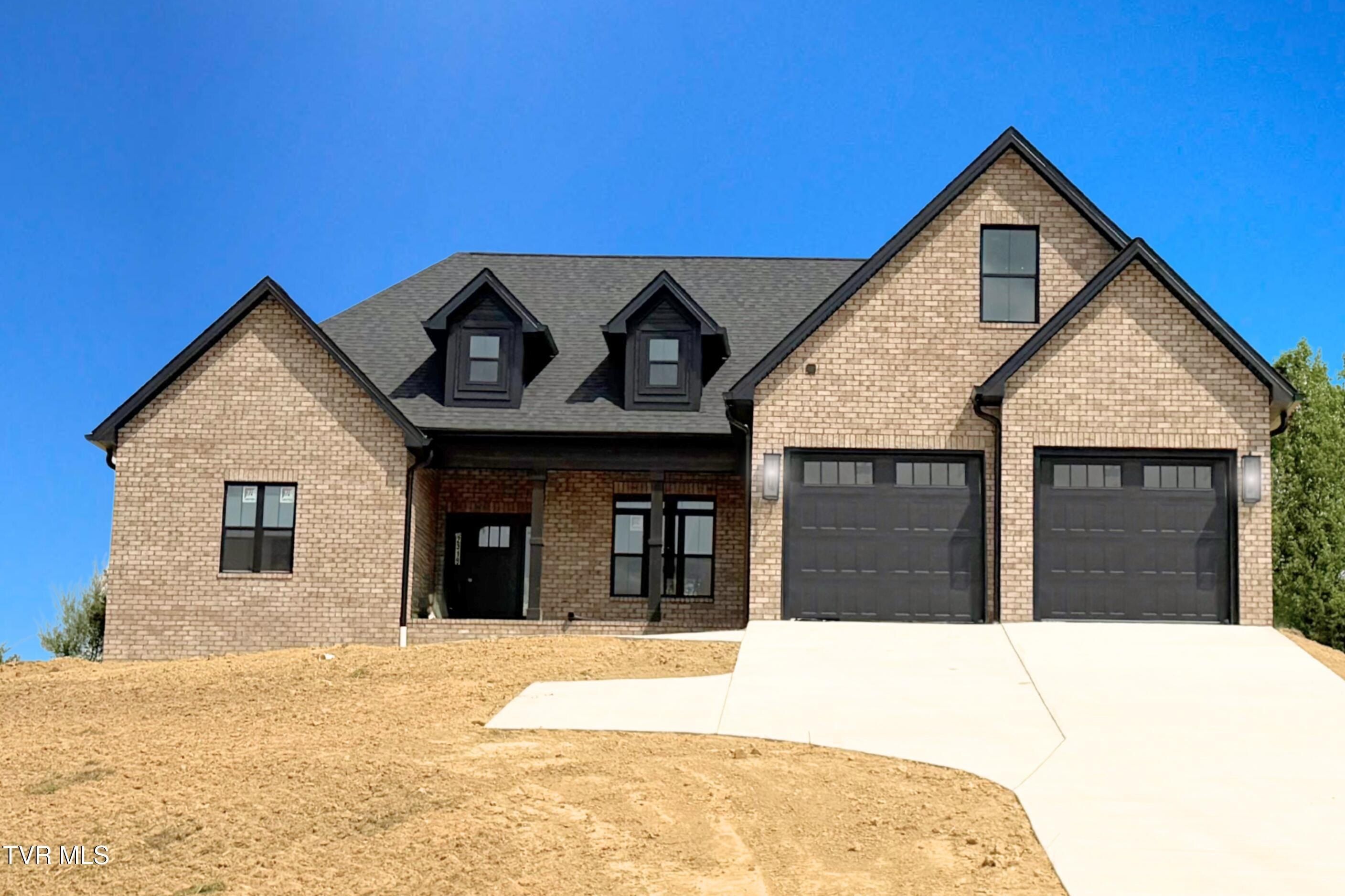 2319 Cattlemans Trail. Jonesborough, TN 37659