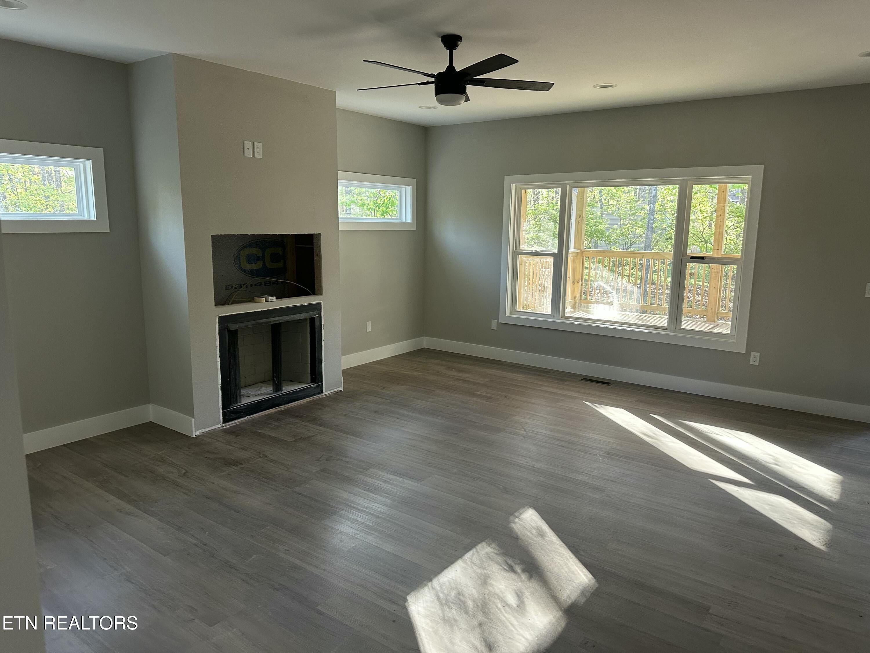 230 Thrushwood Drive. Crossville, TN 38558
