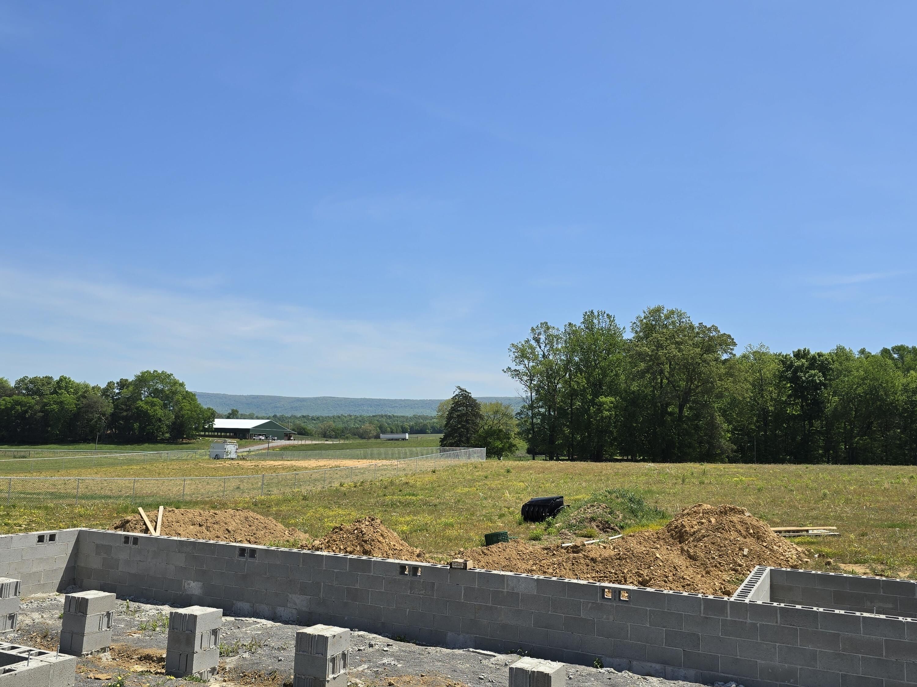 2376 Old York Highway. Dunlap, TN 37327