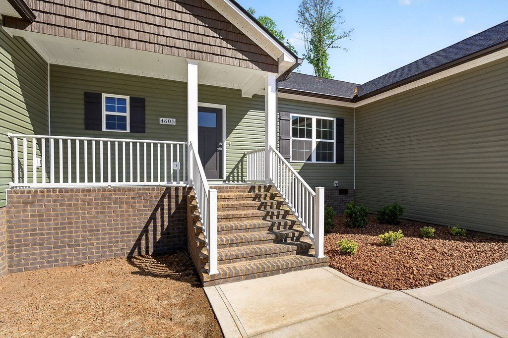 4605 Shipley Rd. Cookeville, TN 38501